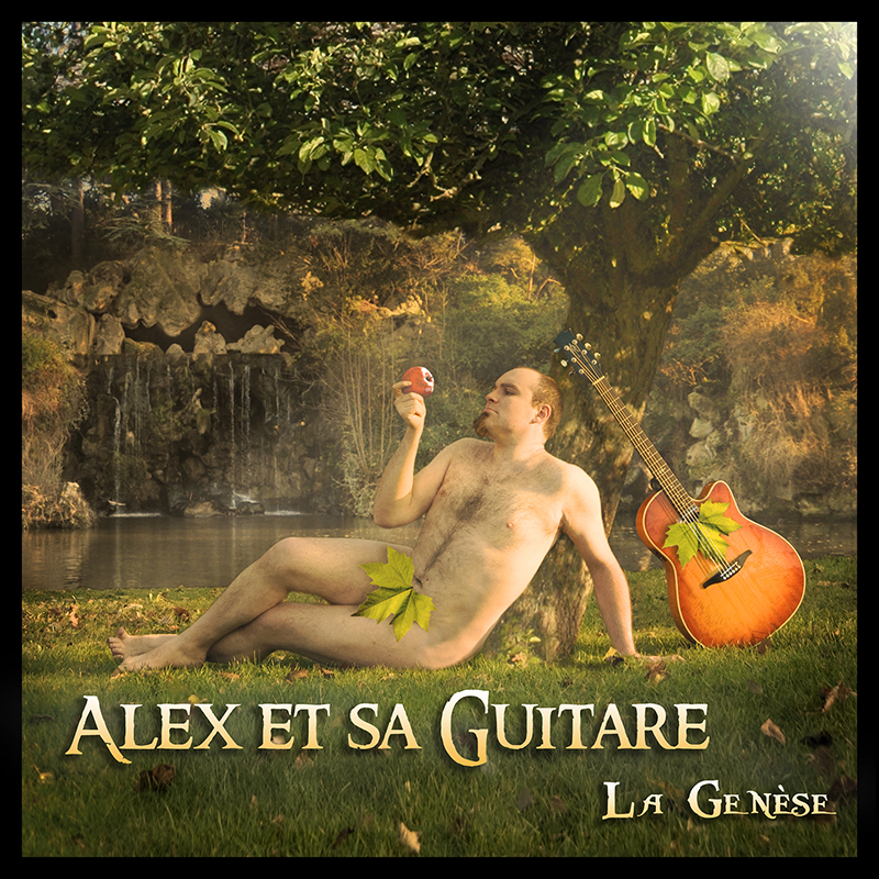 Album La genèse